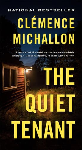 Cover of Quiet Tenant