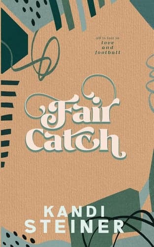 Cover of Fair Catch