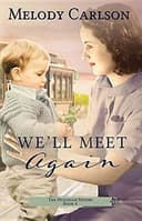 Cover of We'll Meet Again