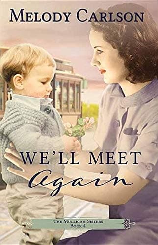 Cover of We'll Meet Again