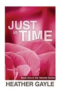 Cover of Just in Time