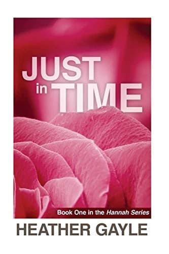 Cover of Just in Time