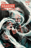 Cover of Seasons Have Teeth, The #3