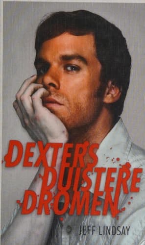 Cover of Dexters duistere dromen