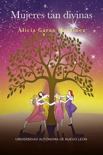 Cover of Mujeres tan divinas