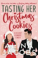 Cover of Tasting Her Christmas Cookies