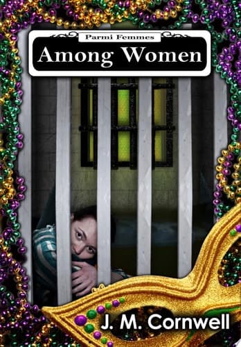 Cover of Among Women