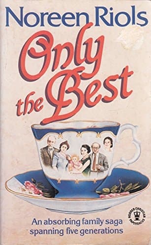Cover of Only the best