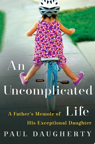 Cover of Uncomplicated Life