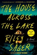 Cover of The Lake