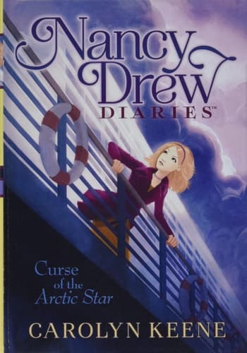 Cover of Nancy Drew Diaries (Set)