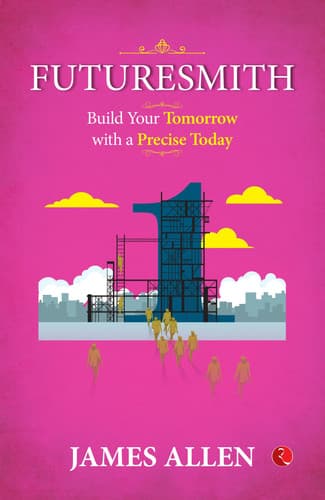 Cover of Futuresmith