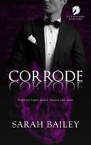 Cover of Corrode