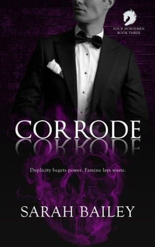 Cover of Corrode