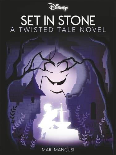 Cover of Set in Stone
