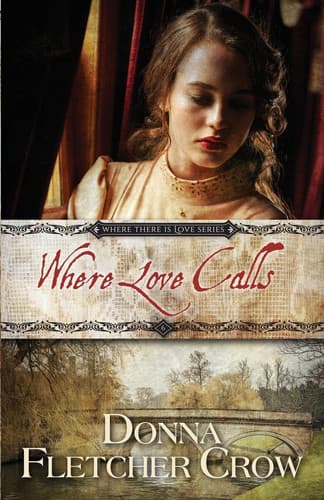 Cover of Where Love Calls