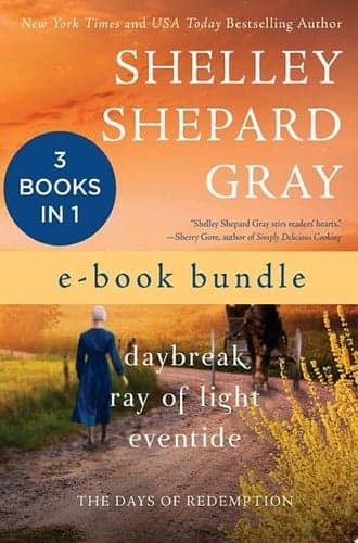 Cover of Days of Redemption
