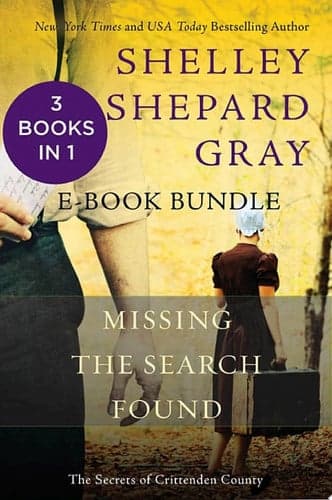 Cover of Secrets of Crittenden County