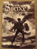 Cover of Silence