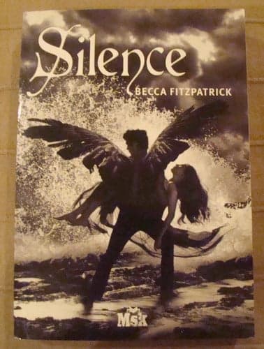 Cover of Silence