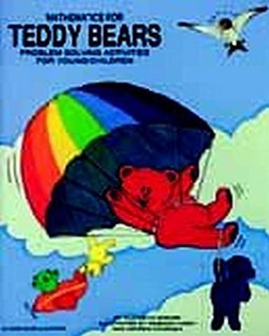 Cover of Mathematics for Teddy Bears