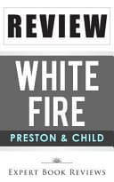 Cover of White Fire