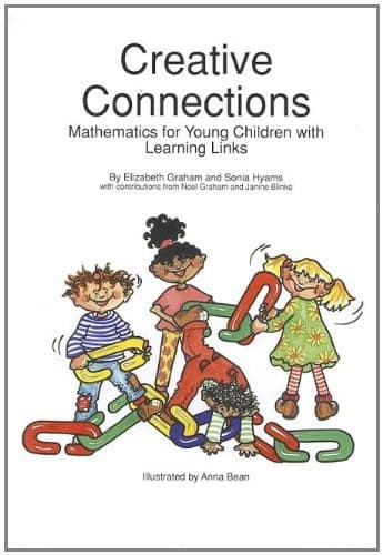 Cover of Creative Connections