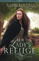 Cover of Lady's Refuge