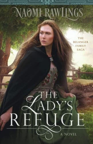 Cover of Lady's Refuge