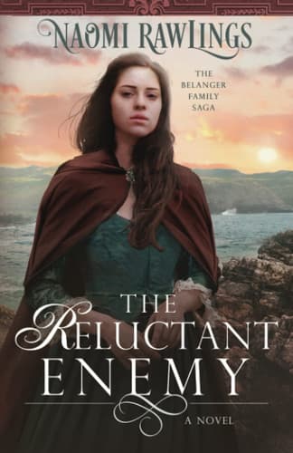 Cover of Reluctant Enemy