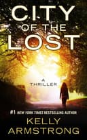 Cover of City of the Lost