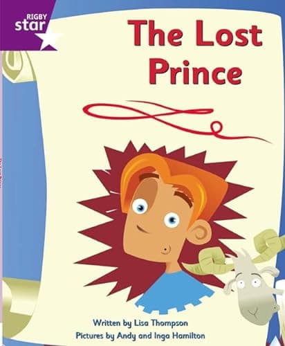 Cover of Clinker Castle Purple Level
