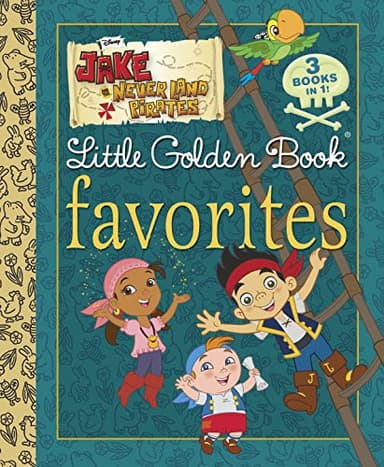 Cover of Jake and the Never L