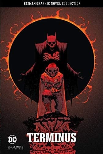 Cover of Terminus