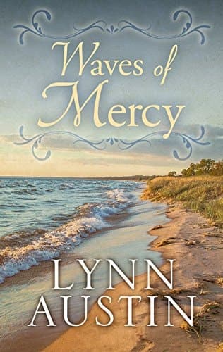 Cover of Waves of Mercy