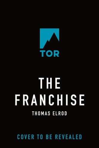Cover of The Franchise