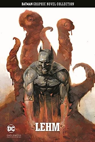 Cover of Lehm