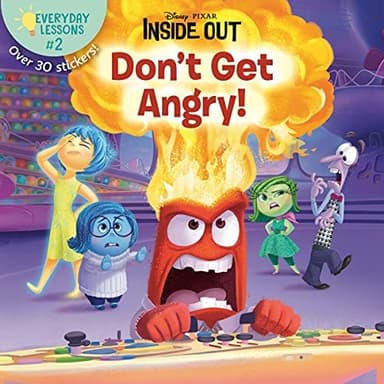 Cover of Everyday Lessons #2