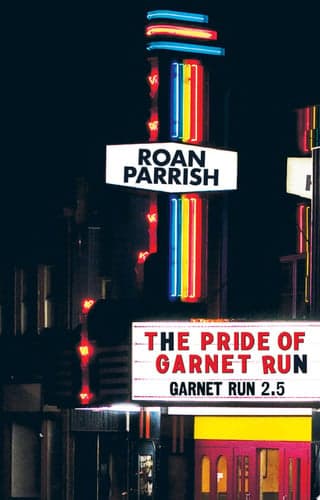 Cover of Pride of Garnet Run