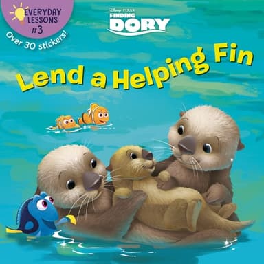 Cover of Everyday Lessons #3