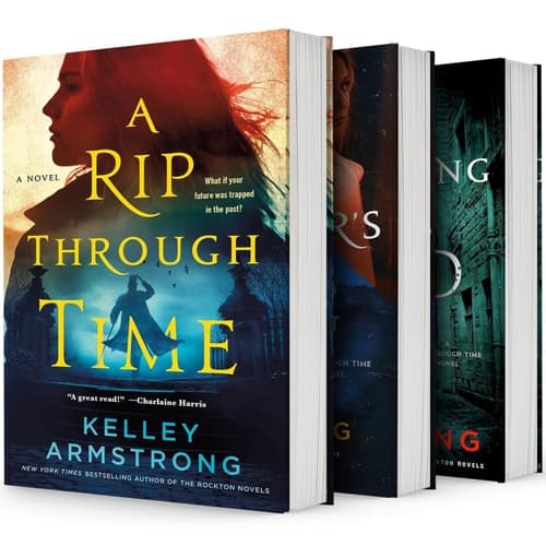 Cover of books