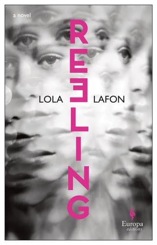 Cover of Reeling
