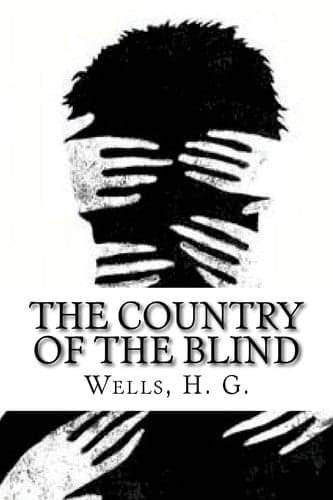Cover of Country of the Blind