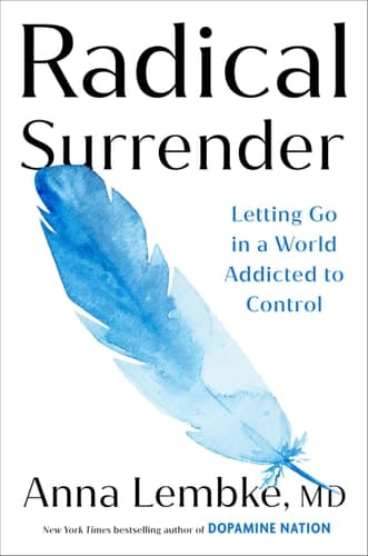 Cover of Radical Surrender