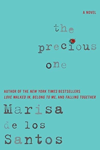 Cover of The Precious One