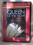 Cover of Queen of the Night
