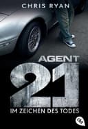 Cover of Agent 21