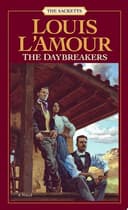 Cover of The Daybreakers