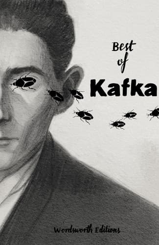 Cover of Best of Kafka (Collector's Edition)