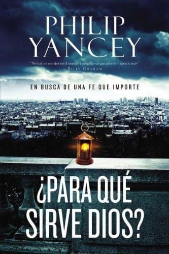 Cover of ¿para Qué Sirve Dios?